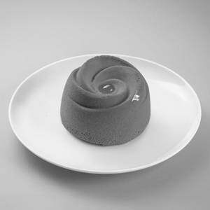 Raspberry And Chocolate Delice