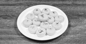 Kesar Peda