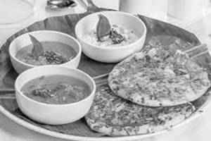 Mix Veg Uttapam