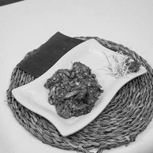 Crispy Vegetables
