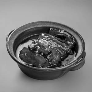 Braised Pork Belly