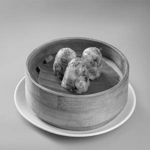 Vegetable Crystal Dumpling
