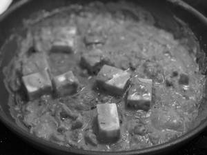 Kadai Paneer