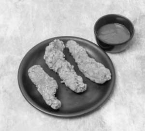 Fried Chicken Strips