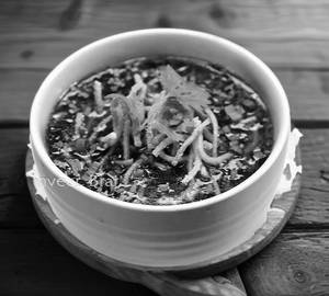 Manchou soup