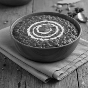 Dal Makhani