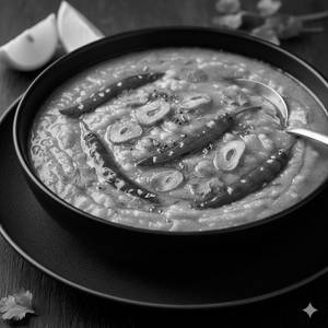 Dal Tadka