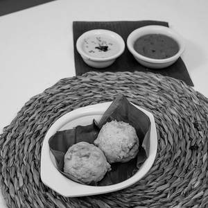 Batata Vada