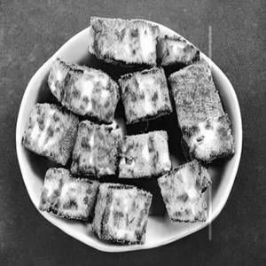 Paneer Crispy