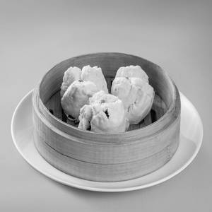 Pork Char Siu Bun