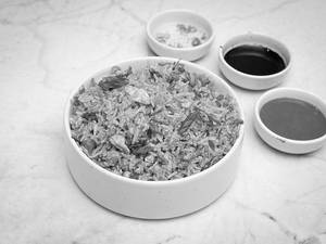 Chicken Sriracha Fried Rice