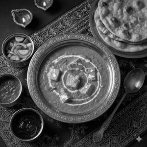 Kadai Paneer