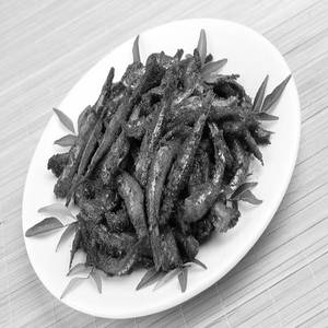 Netholi Fish Fry