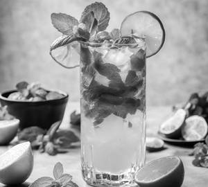 Virgin Mojito