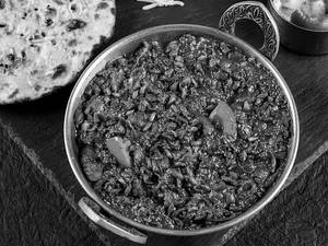 Signature Amritsari Pindi Chole