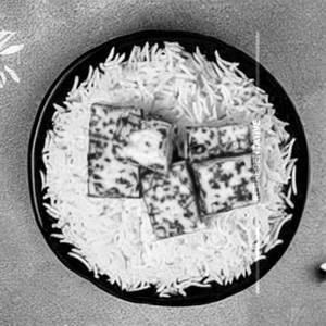 Chopper Rice Paneer