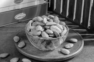 Badam Running(American )