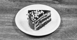 Choco Chip Pastry