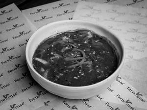 Black Bean Sauce - Paneer