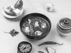 Palak Paneer