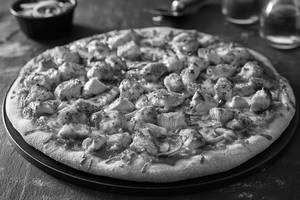 PERI PERI Chicken Pizza 7 Inches