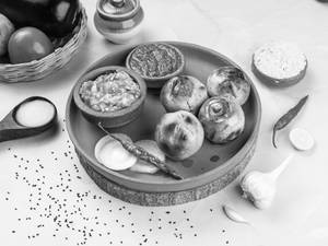Litti Chokha