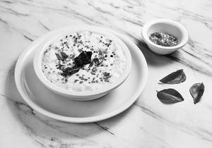 Curd Rice
