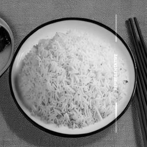 Steam Rice