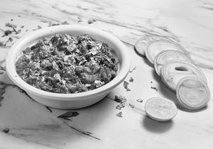 Veg Handi