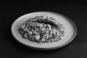 Tawa Paneer Bhurji