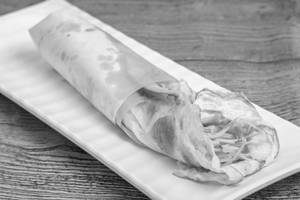 Egg Roll