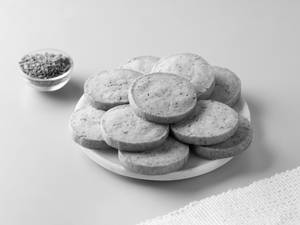 Jeera Cookies [10 Pieces]