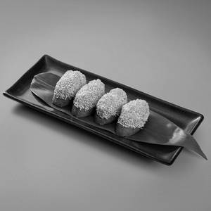 Sesame Prawn Toast