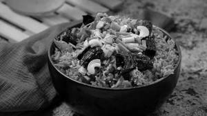 Chicken Hong Kong Fried Rice 