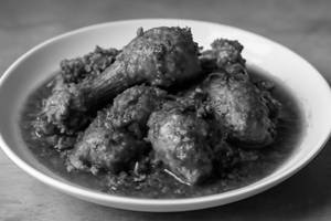 Chicken Kassa
