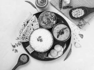 Veg Meal