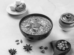 Matar Paneer