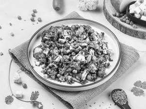 Mix Veg Dry