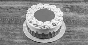 Strawberry Cake