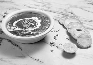 Dal Makhani