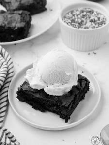 French Vanilla Ice Cream