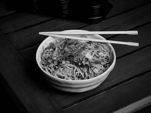 Chilli Garlic Noodles