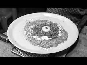 Egg panchum