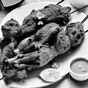 Chicken Tandoori