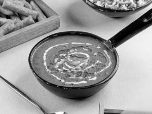Singh Saab Ki Dal Makhani