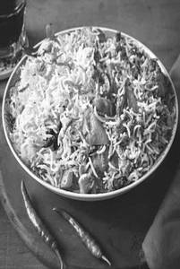 Veg Biryani [3 Person]