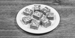 Besan Barfi