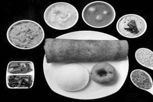 Breakfast Combo