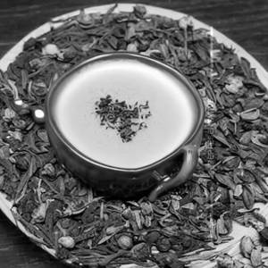 Special tea