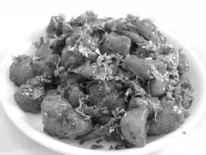 Aloo 65